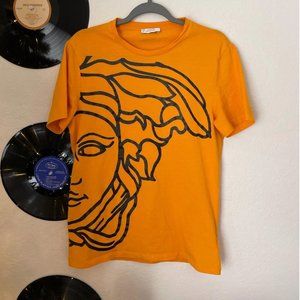 Versace Medusa Shirt